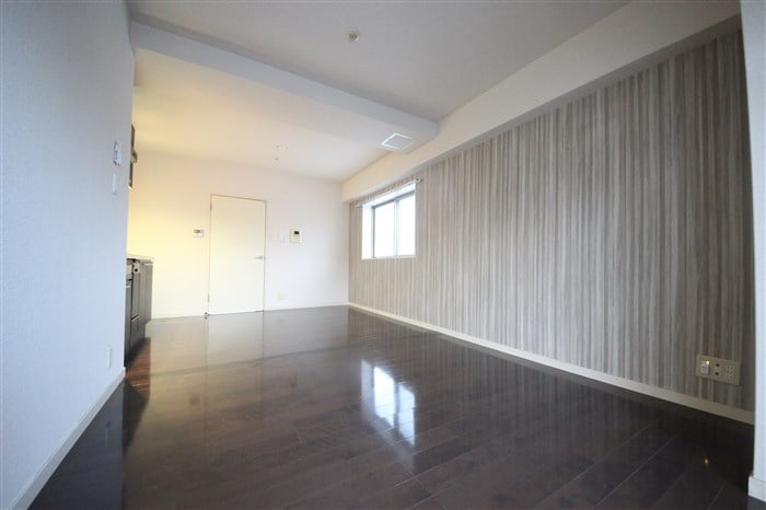 CITY SPIRE難波 プレミアの物件内観写真