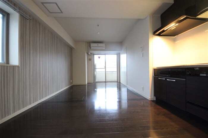 CITY SPIRE難波 プレミアの物件内観写真