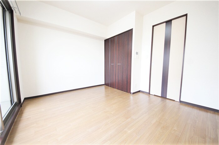 アーバンフラッツ西中島の物件内観写真