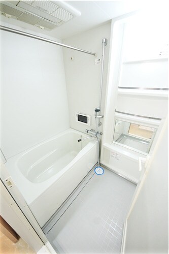 アーバンフラッツ西中島の物件内観写真