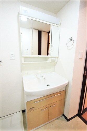 アーバンフラッツ西中島の物件内観写真