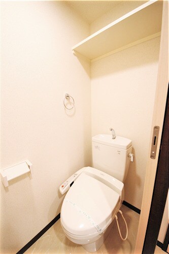 アーバンフラッツ西中島の物件内観写真