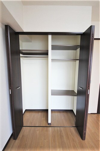 アーバンフラッツ西中島の物件内観写真