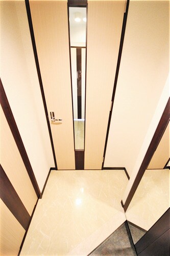 アーバンフラッツ西中島の物件内観写真