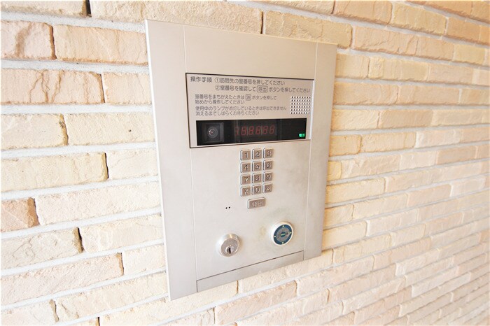 アーバンフラッツ西中島の物件内観写真