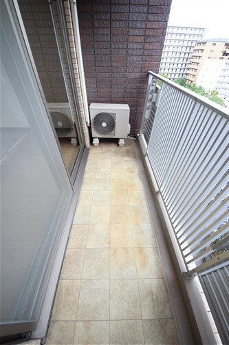 アーバンフラッツ西中島の物件内観写真