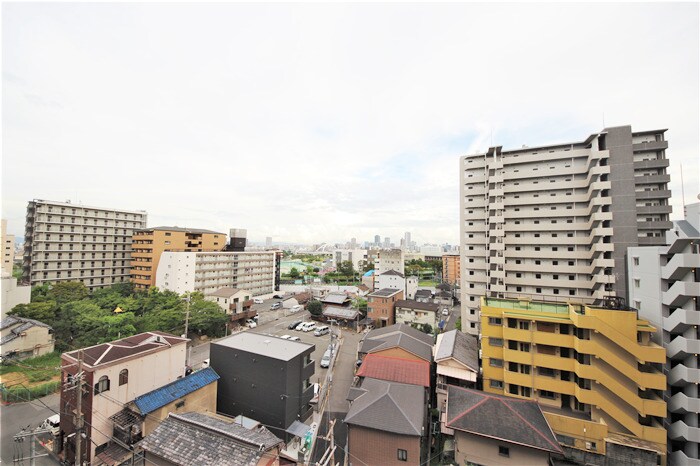 アーバンフラッツ西中島の物件内観写真