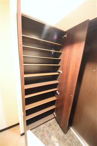 アーバンフラッツ西中島の物件内観写真