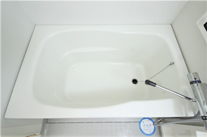 アーバンフラッツ西中島の物件内観写真