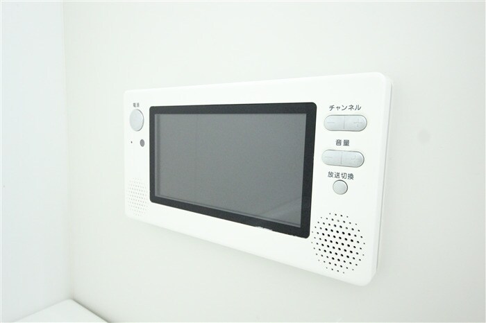 アーバンフラッツ西中島の物件内観写真