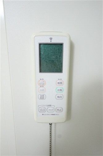 アーバンフラッツ西中島の物件内観写真