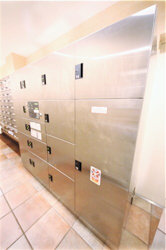 アーバンフラッツ西中島の物件内観写真