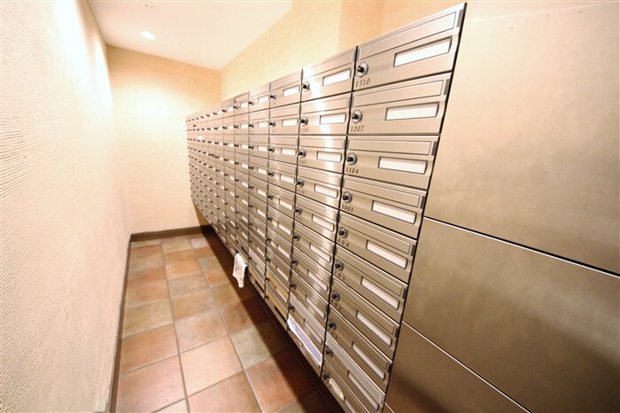 アーバンフラッツ西中島の物件内観写真