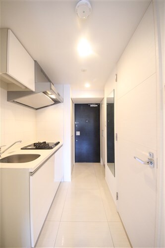 LUMINOUS桜川の物件外観写真