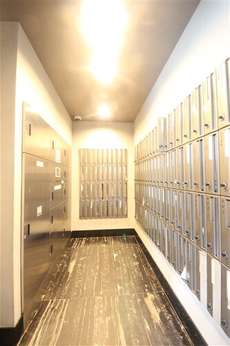 LUMINOUS桜川の物件内観写真