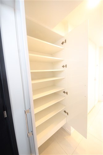 LUMINOUS桜川の物件内観写真