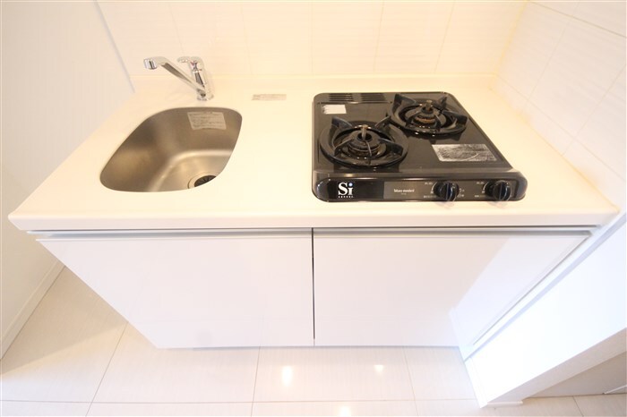 LUMINOUS桜川の物件内観写真