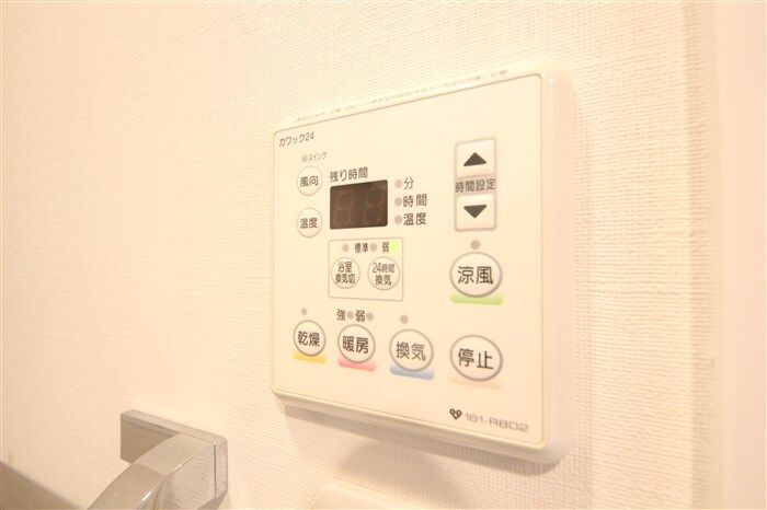 LUMINOUS桜川の物件内観写真