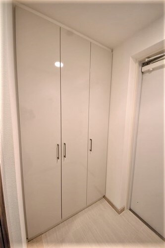 パークアクシス大阪新町の物件内観写真