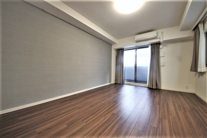 パークアクシス大阪新町の物件内観写真