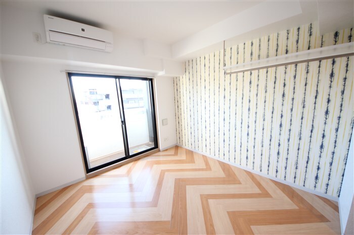 ウインズコート新大阪Ⅱの物件内観写真