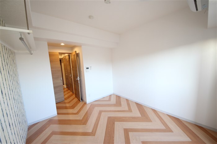 ウインズコート新大阪Ⅱの物件内観写真