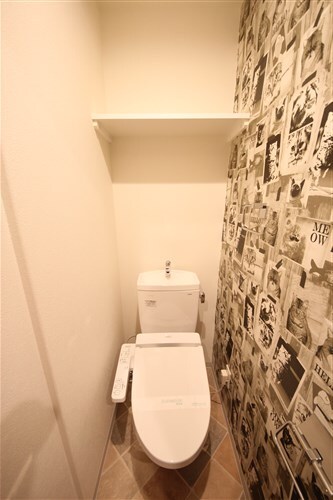 ウインズコート新大阪Ⅱの物件内観写真