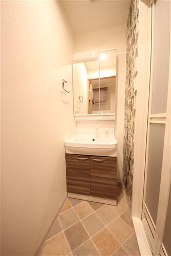 ウインズコート新大阪Ⅱの物件内観写真