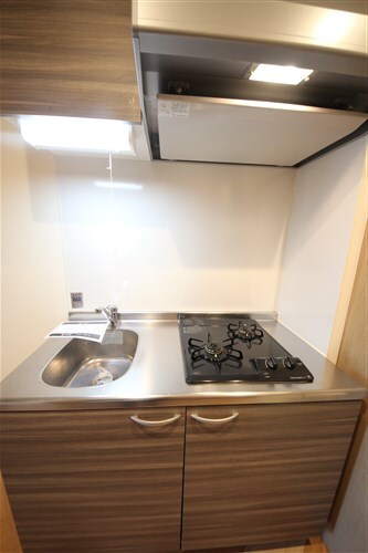 ウインズコート新大阪Ⅱの物件内観写真