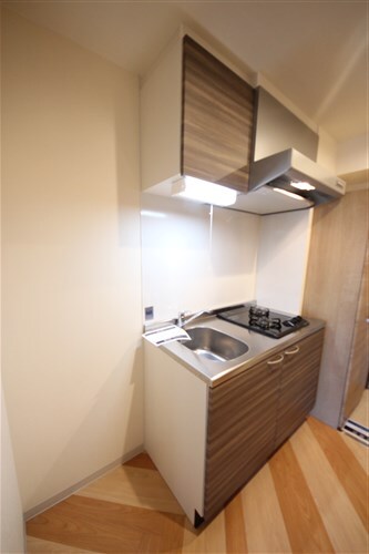 ウインズコート新大阪Ⅱの物件内観写真