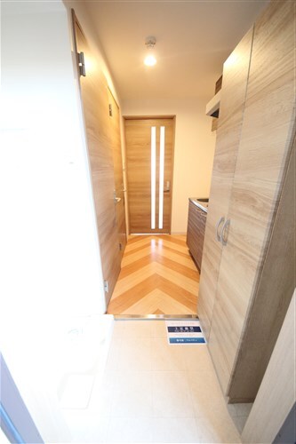 ウインズコート新大阪Ⅱの物件内観写真