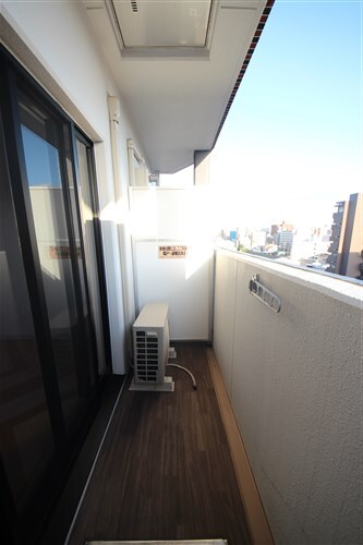 ウインズコート新大阪Ⅱの物件内観写真