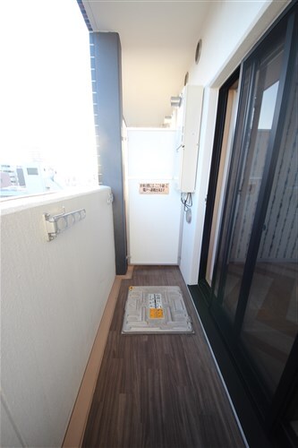 ウインズコート新大阪Ⅱの物件内観写真