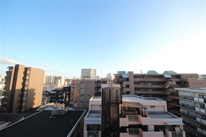 ウインズコート新大阪Ⅱの物件内観写真