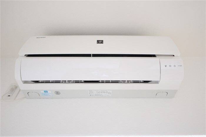 ウインズコート新大阪Ⅱの物件内観写真