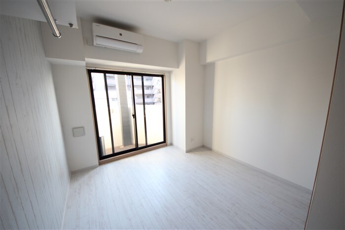 ウインズコート新大阪Ⅱの物件内観写真