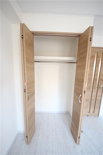 ウインズコート新大阪Ⅱの物件内観写真