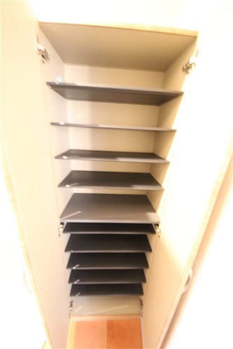 ウインズコート新大阪Ⅱの物件内観写真