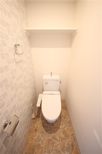 ウインズコート新大阪Ⅱの物件内観写真