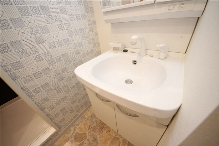 ウインズコート新大阪Ⅱの物件内観写真