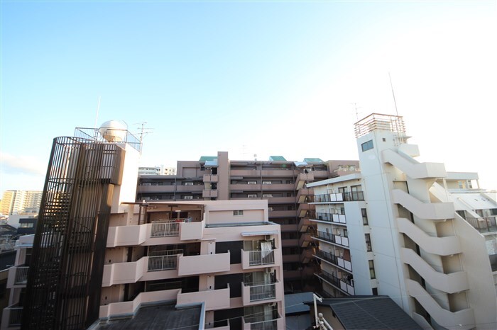 ウインズコート新大阪Ⅱの物件内観写真