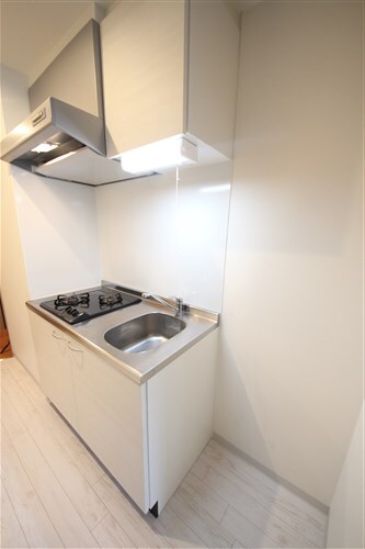 ウインズコート新大阪Ⅱの物件内観写真