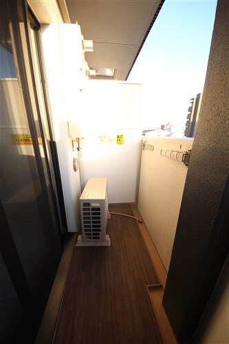 ウインズコート新大阪Ⅱの物件内観写真