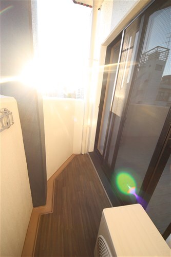 ウインズコート新大阪Ⅱの物件内観写真