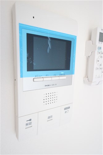 ウインズコート新大阪Ⅱの物件内観写真