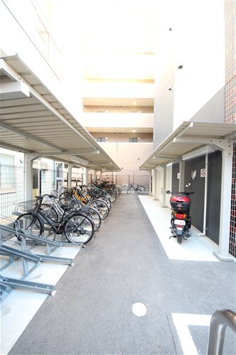 ウインズコート新大阪Ⅱの物件内観写真