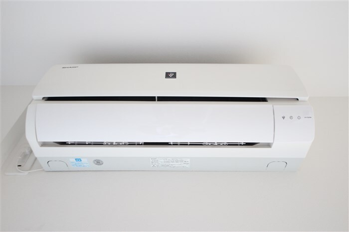 ウインズコート新大阪Ⅱの物件内観写真