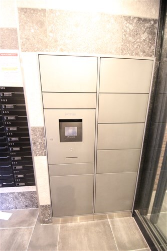 ウインズコート新大阪Ⅱの物件内観写真