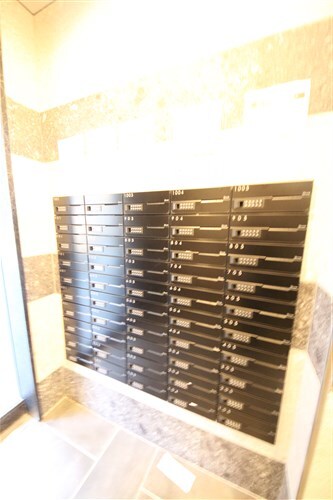 ウインズコート新大阪Ⅱの物件内観写真