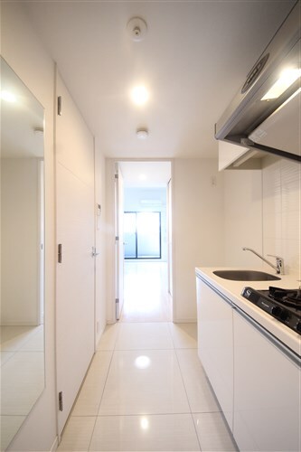 LUMINOUS桜川の物件内観写真